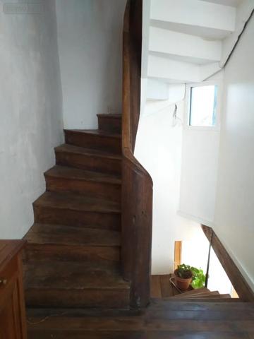Achat - Maison Ambon 56190 5 pièces 157 m 2 45923 m 2