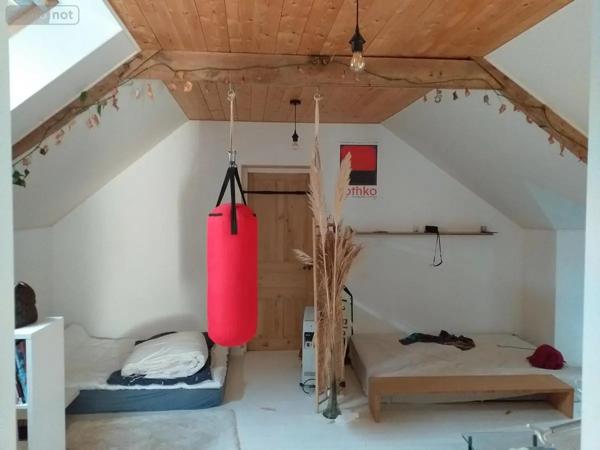 Achat - Maison Ambon 56190 5 pièces 157 m 2 45923 m 2