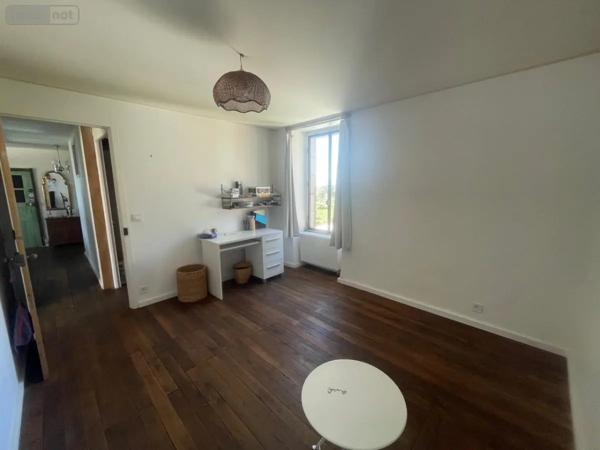 Achat - Maison Ambon 56190 5 pièces 157 m 2 45923 m 2