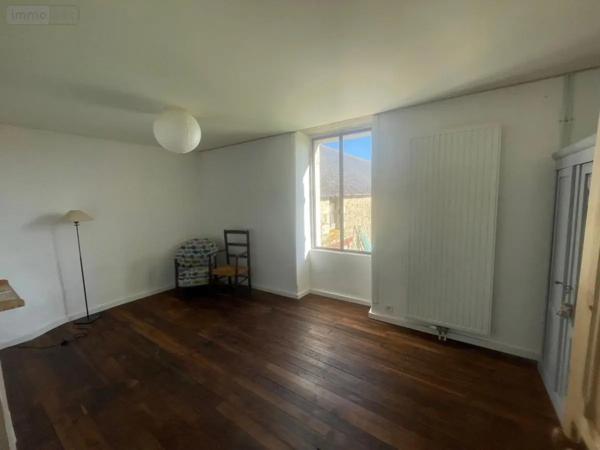 Achat - Maison Ambon 56190 5 pièces 157 m 2 45923 m 2