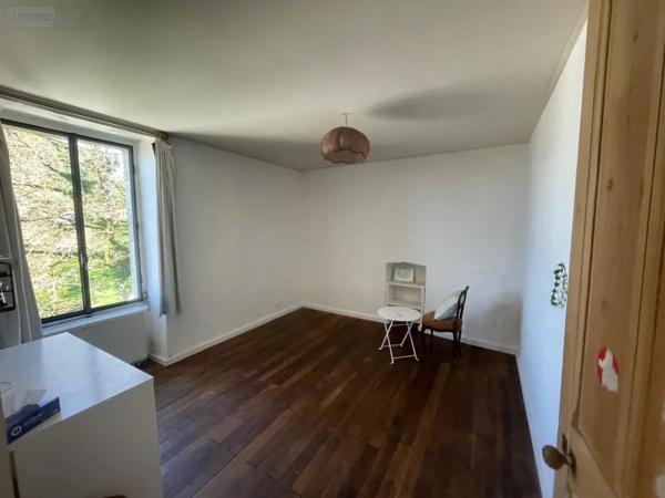 Achat - Maison Ambon 56190 5 pièces 157 m 2 45923 m 2