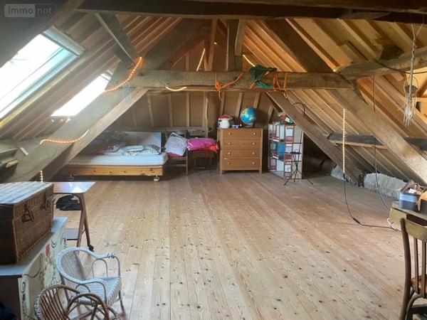 Achat - Maison Ambon 56190 5 pièces 157 m 2 45923 m 2