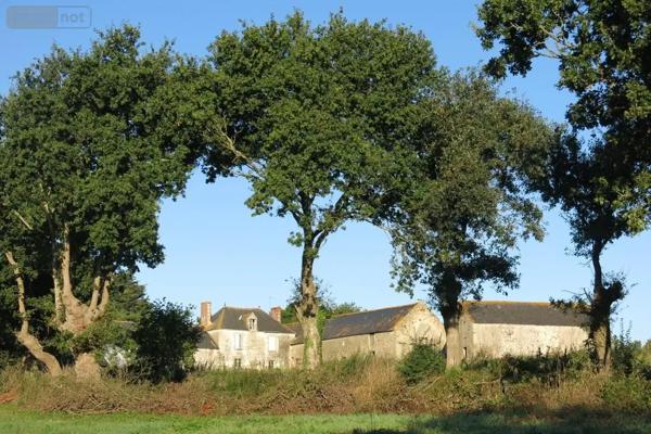 Achat - Maison Ambon 56190 5 pièces 157 m 2 45923 m 2