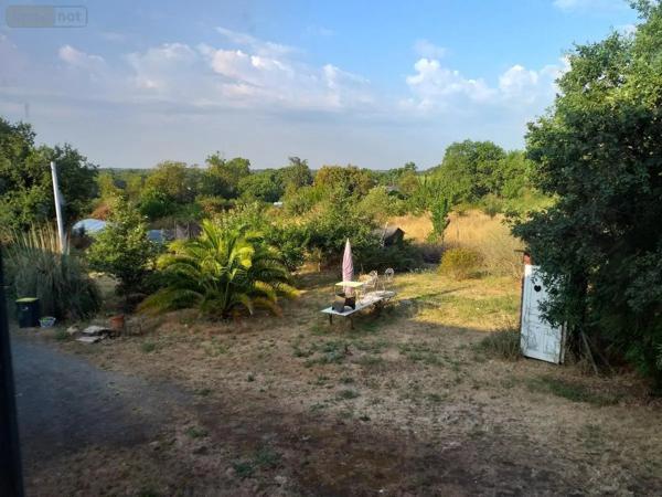 Achat - Maison Ambon 56190 5 pièces 157 m 2 45923 m 2