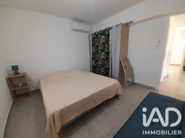 Location maison 3 pièces 80 m² Le Moule