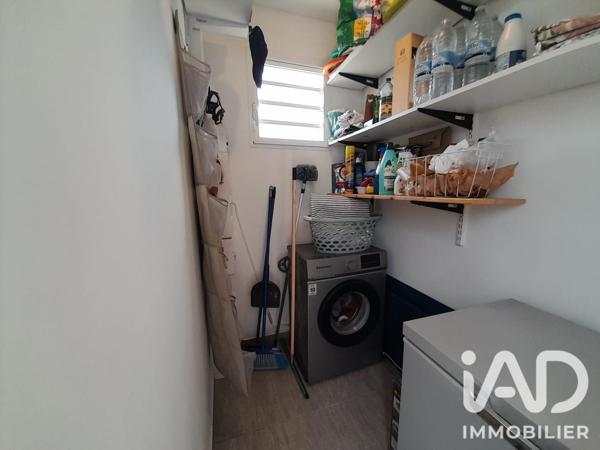Location maison 3 pièces 80 m² Le Moule
