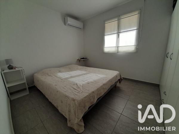 Location maison 3 pièces 80 m² Le Moule