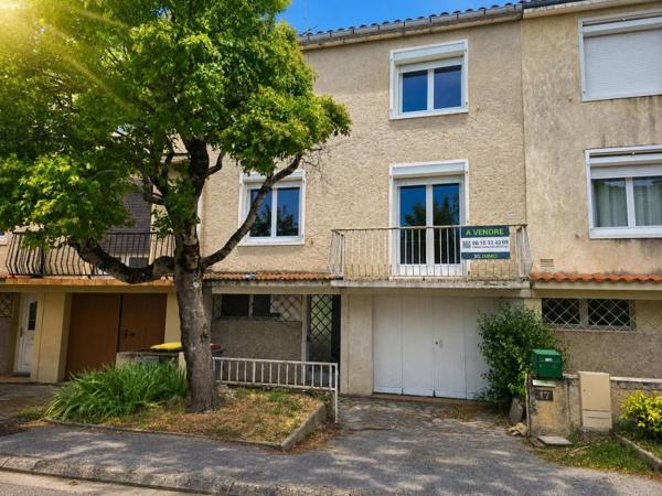 Vente / Maison
