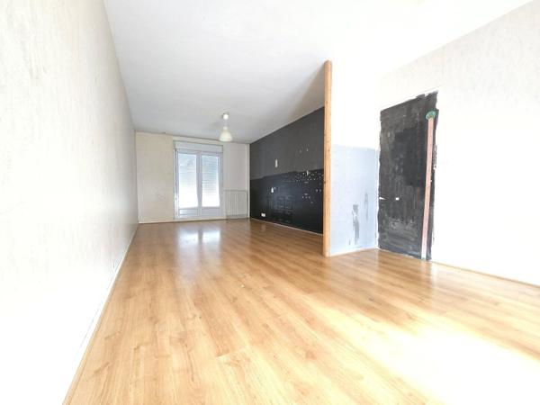 Vente / Maison