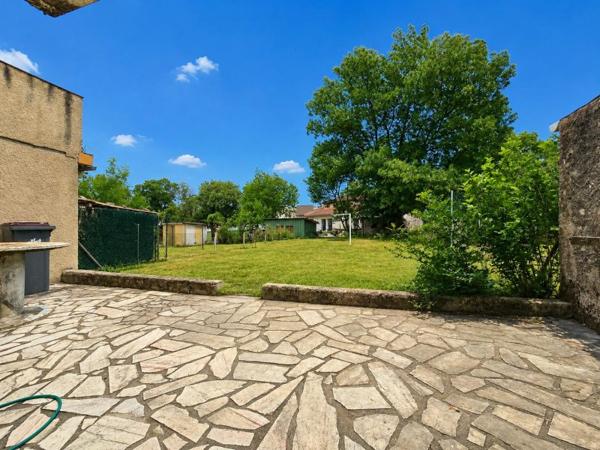 Vente / Maison