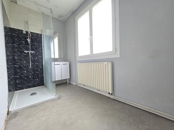 Vente / Maison