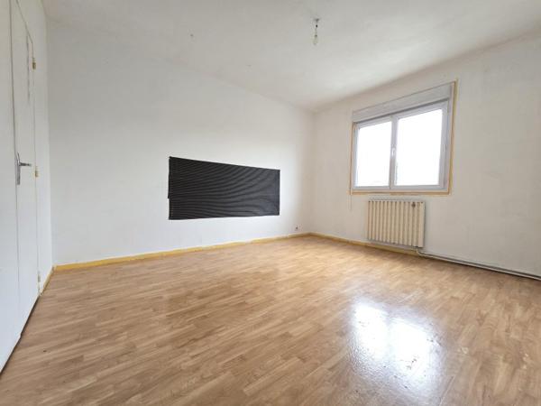 Vente / Maison