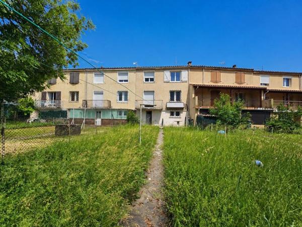 Vente / Maison