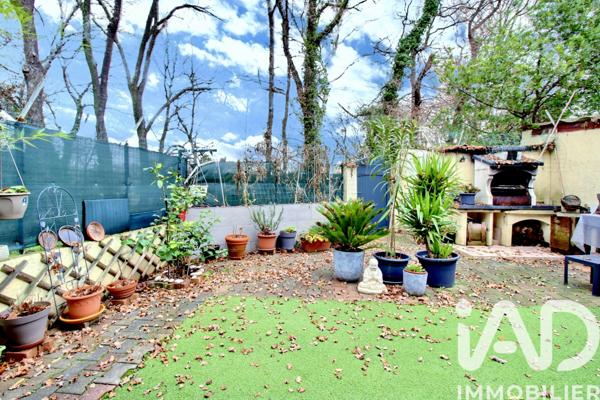 Maison à vendre 4 pièces 91 m² Vitrolles