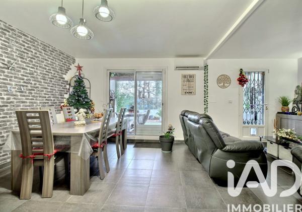 Maison à vendre 4 pièces 91 m² Vitrolles