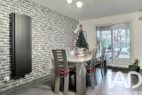 Maison à vendre 4 pièces 91 m² Vitrolles