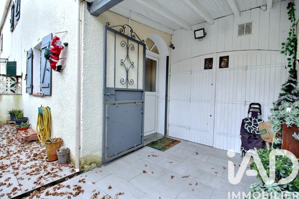 Maison à vendre 4 pièces 91 m² Vitrolles