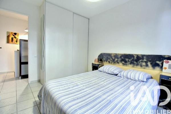 Maison à vendre 4 pièces 91 m² Vitrolles