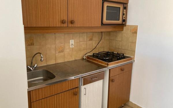 Appartement à louer    2 pièces •  Évian-les-Bains