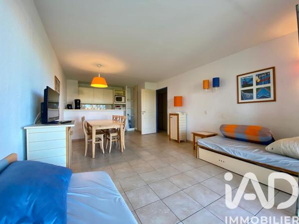 Appartement à vendre 3 pièces 51 m² Le Barcarès