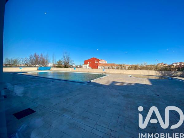 Appartement à vendre 3 pièces 51 m² Le Barcarès