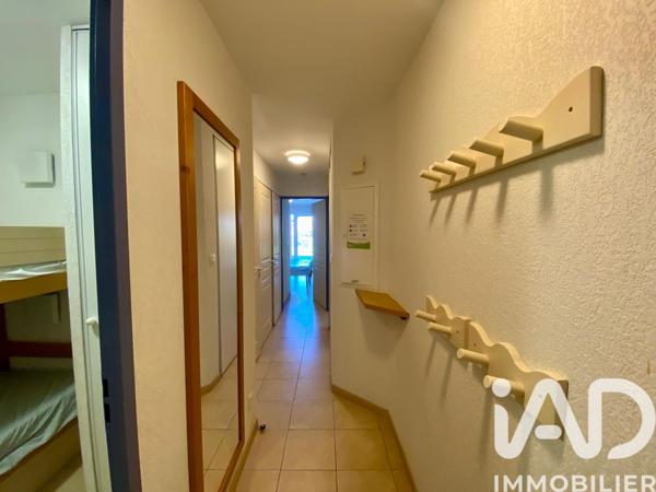 Appartement à vendre 3 pièces 51 m² Le Barcarès