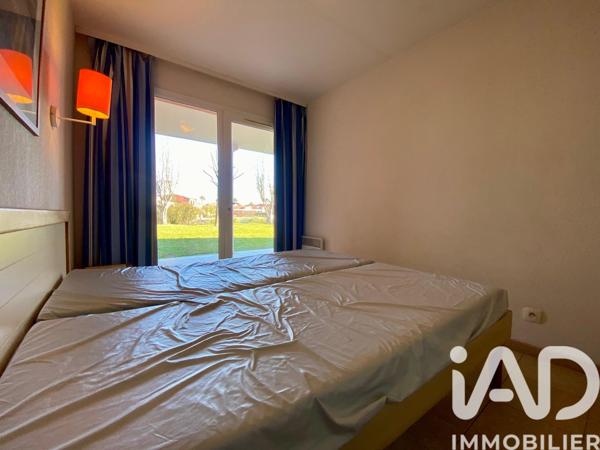 Appartement à vendre 3 pièces 51 m² Le Barcarès