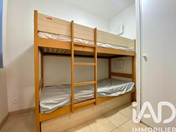 Appartement à vendre 3 pièces 51 m² Le Barcarès