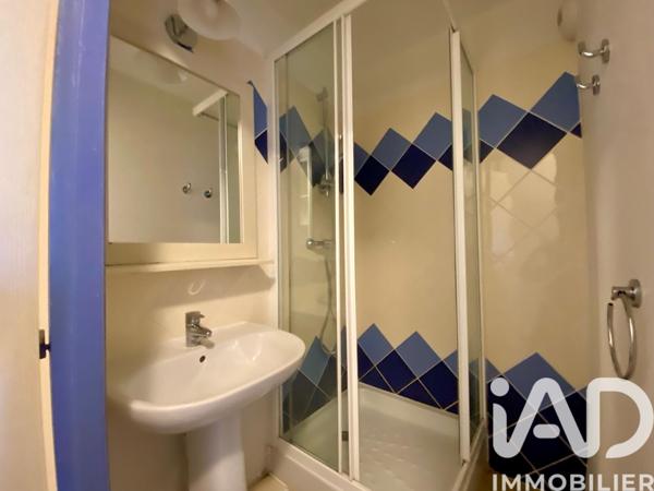 Appartement à vendre 3 pièces 51 m² Le Barcarès