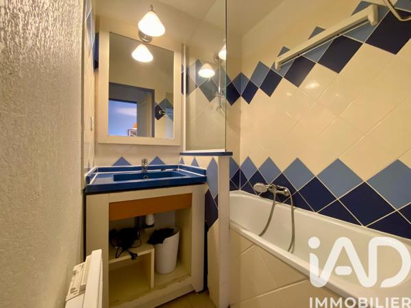 Appartement à vendre 3 pièces 51 m² Le Barcarès