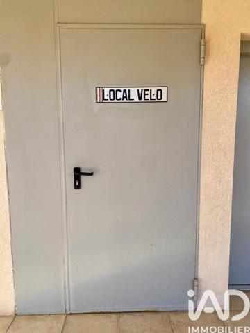 Appartement à vendre 3 pièces 51 m² Le Barcarès