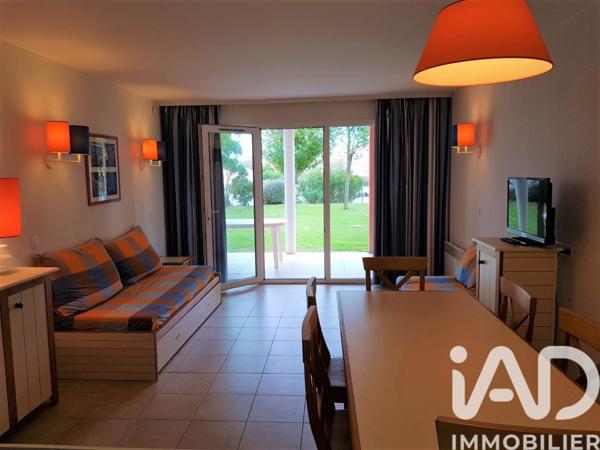 Appartement à vendre 3 pièces 51 m² Le Barcarès