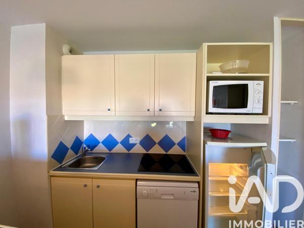 Appartement à vendre 3 pièces 51 m² Le Barcarès