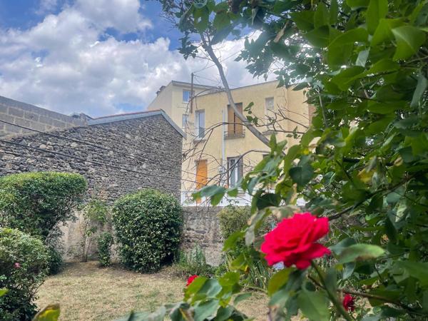 secteur Facs T3 bis - Clermont-Province