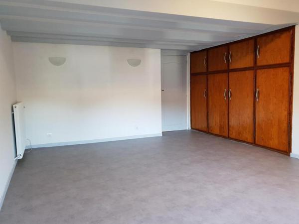 Location Appartement 3 pièces 60.15 m² - ÉPinal 88000