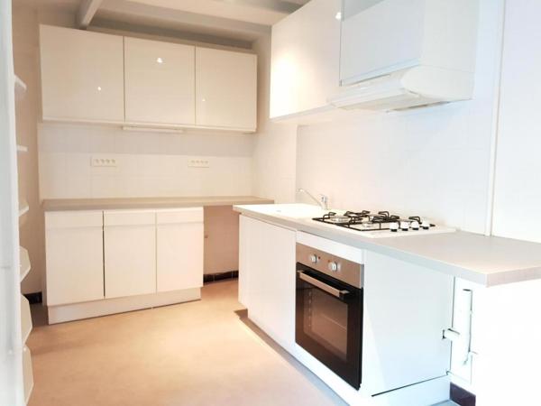 Location Appartement 3 pièces 60.15 m² - ÉPinal 88000