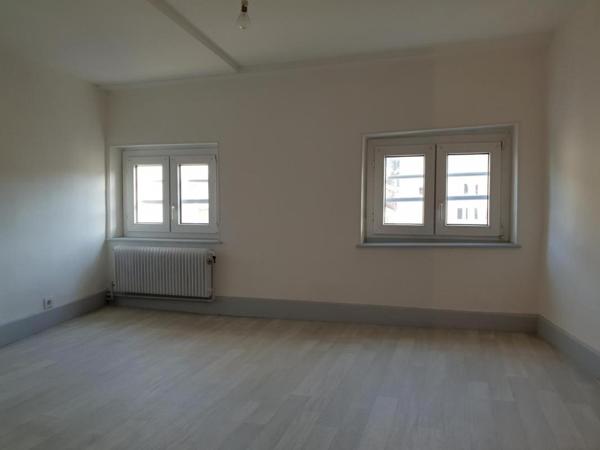 Location Appartement 3 pièces 60.15 m² - ÉPinal 88000