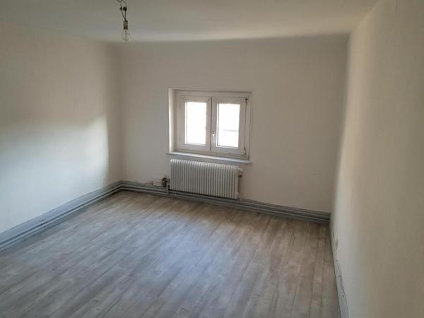 Location Appartement 3 pièces 60.15 m² - ÉPinal 88000