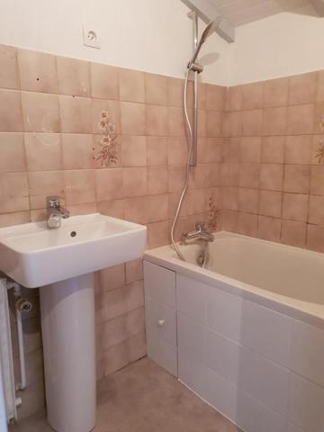 Location Appartement 3 pièces 60.15 m² - ÉPinal 88000