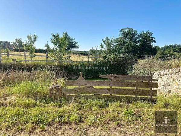 Vente Maison 5 pièces 160 m2 à Pouilly-sous-Charlieu