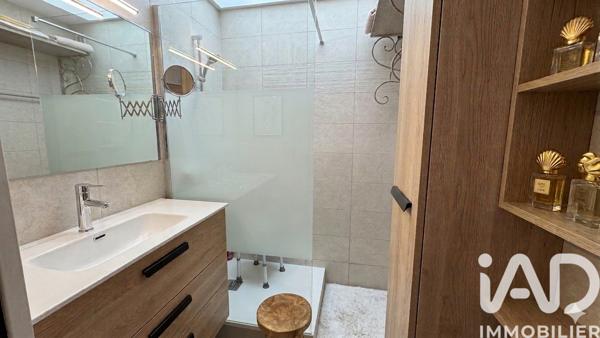 Appartement à vendre 3 pièces 58,36 m² Chaville