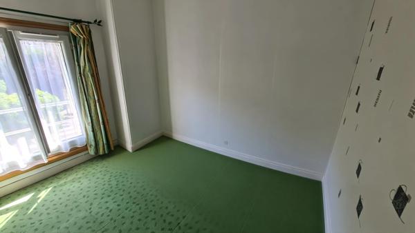 À vendre : Maison de caractère à rénover à LAGNY SUR MARNE (77)