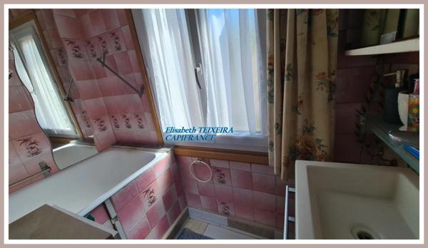 À vendre : Maison de caractère à rénover à LAGNY SUR MARNE (77)