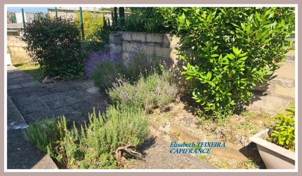 À vendre : Maison de caractère à rénover à LAGNY SUR MARNE (77)