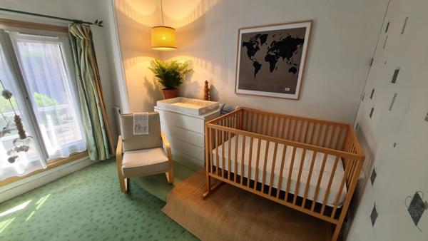 À vendre : Maison de caractère à rénover à LAGNY SUR MARNE (77)