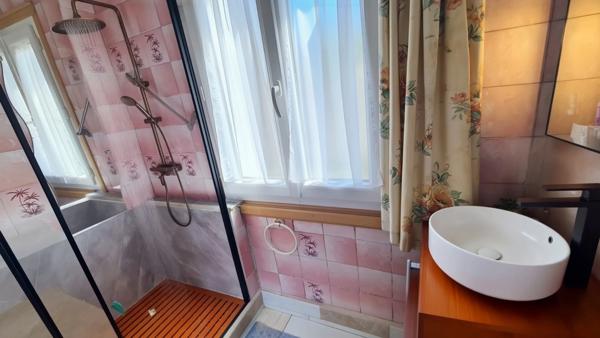 À vendre : Maison de caractère à rénover à LAGNY SUR MARNE (77)