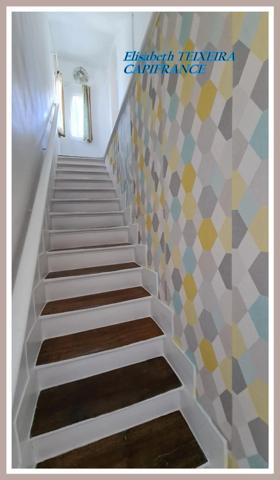 À vendre : Maison de caractère à rénover à LAGNY SUR MARNE (77)