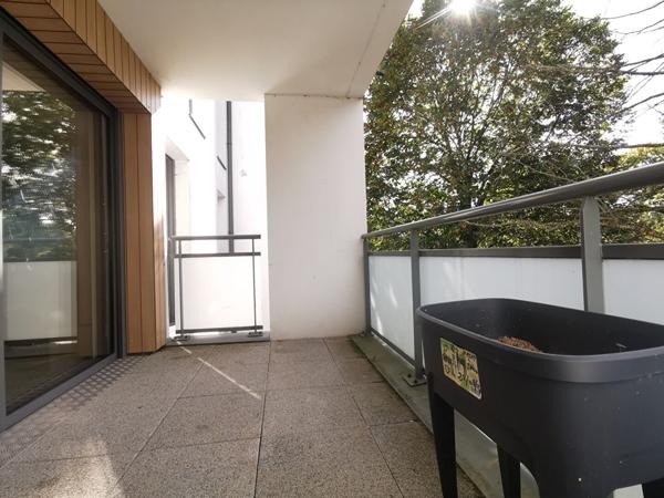 Vente appartement Pace : 280 500 € - AJP Immobilier Pacé