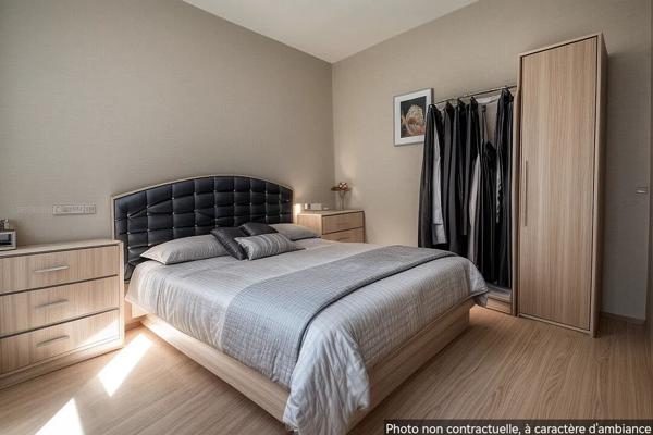 Vente appartement Pace : 280 500 € - AJP Immobilier Pacé