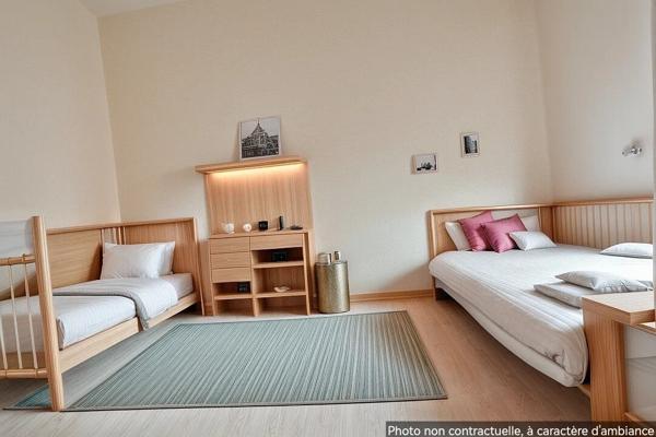 Vente appartement Pace : 280 500 € - AJP Immobilier Pacé